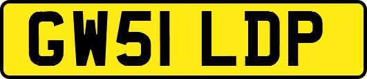 GW51LDP