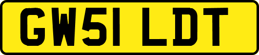 GW51LDT