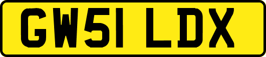 GW51LDX