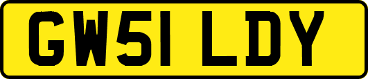 GW51LDY