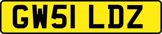 GW51LDZ