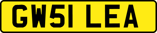 GW51LEA