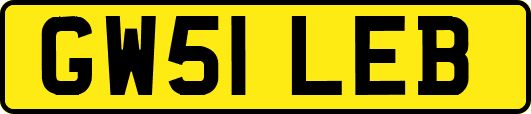 GW51LEB