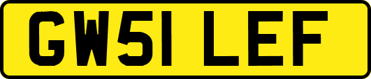 GW51LEF