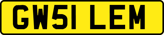 GW51LEM