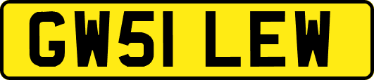 GW51LEW