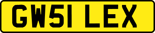 GW51LEX