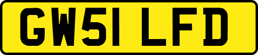 GW51LFD