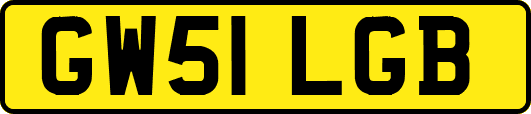 GW51LGB