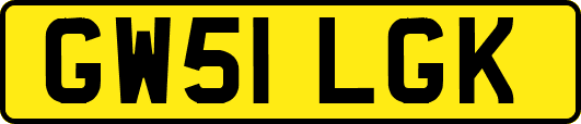 GW51LGK