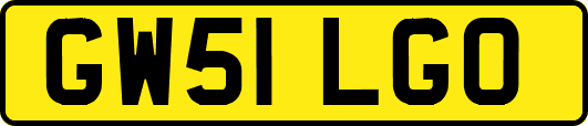 GW51LGO