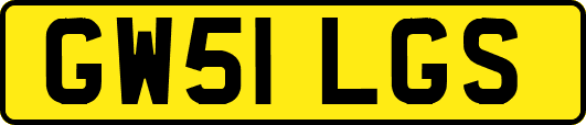 GW51LGS