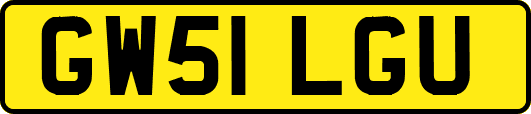 GW51LGU