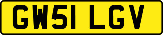 GW51LGV