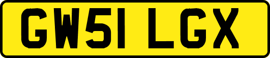 GW51LGX