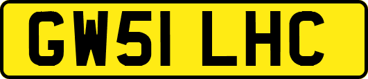 GW51LHC