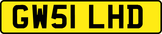 GW51LHD