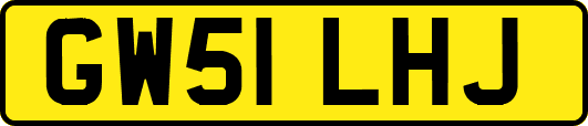 GW51LHJ