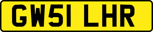 GW51LHR