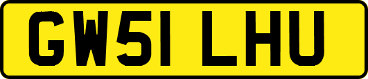 GW51LHU