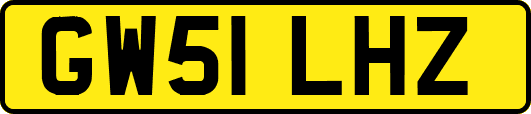 GW51LHZ