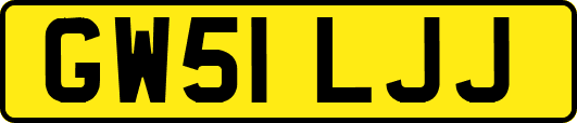 GW51LJJ