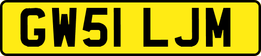 GW51LJM