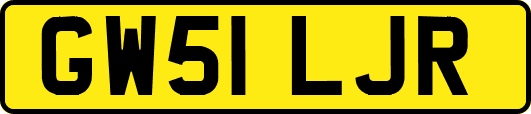 GW51LJR