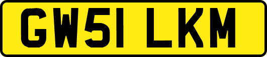 GW51LKM