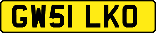 GW51LKO