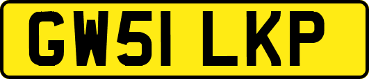 GW51LKP