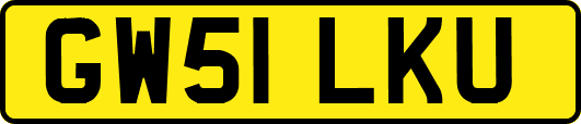 GW51LKU