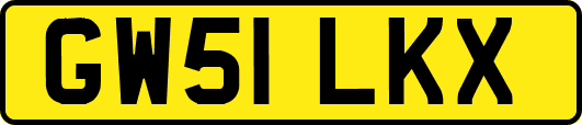 GW51LKX