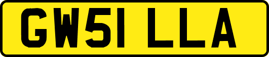 GW51LLA