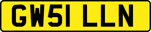 GW51LLN