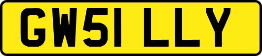 GW51LLY