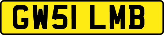 GW51LMB