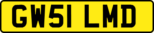 GW51LMD