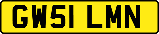 GW51LMN