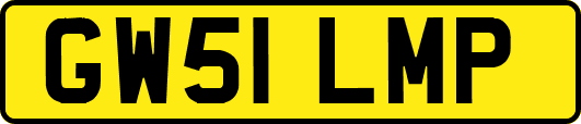 GW51LMP