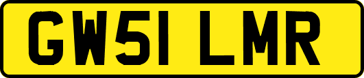 GW51LMR