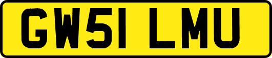 GW51LMU