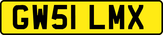 GW51LMX