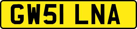 GW51LNA