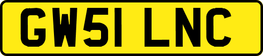 GW51LNC