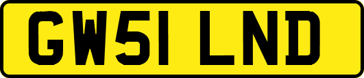 GW51LND