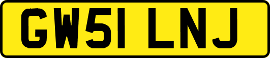 GW51LNJ