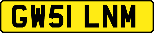 GW51LNM