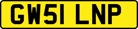 GW51LNP