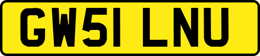 GW51LNU